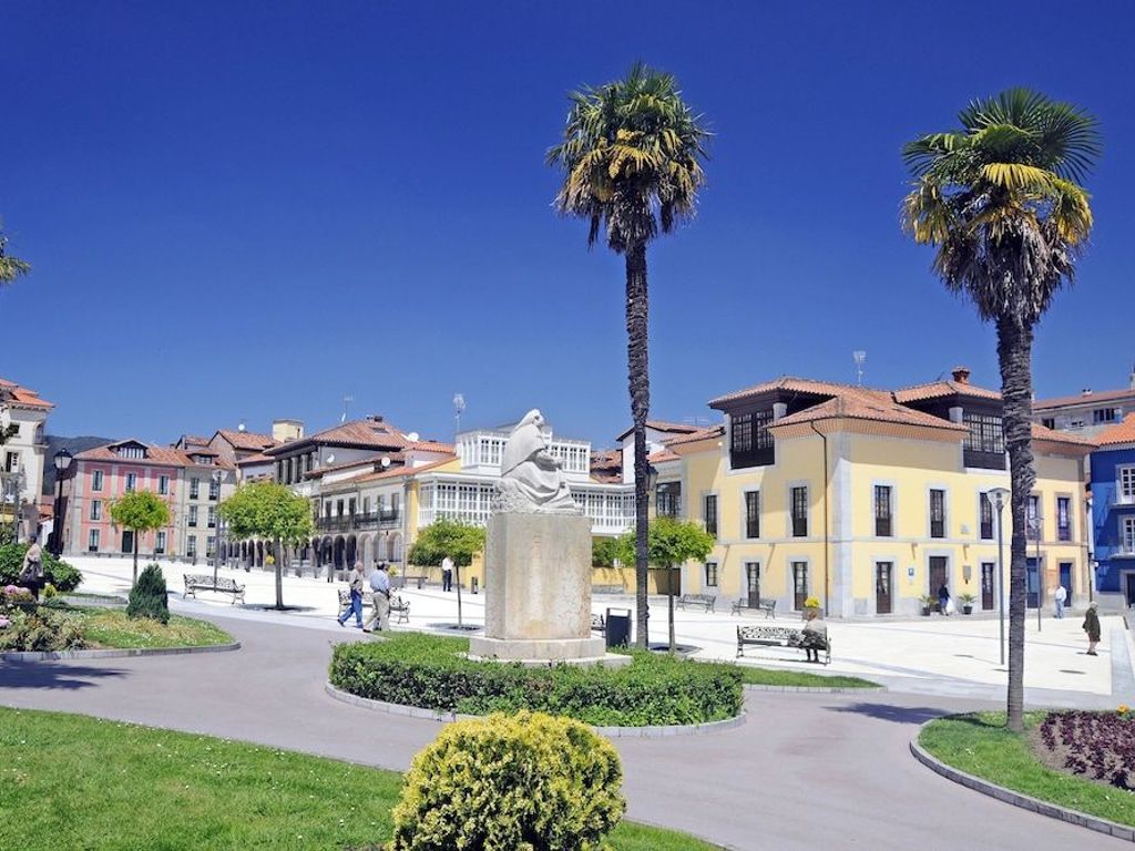 Antiguo Casino Hotel