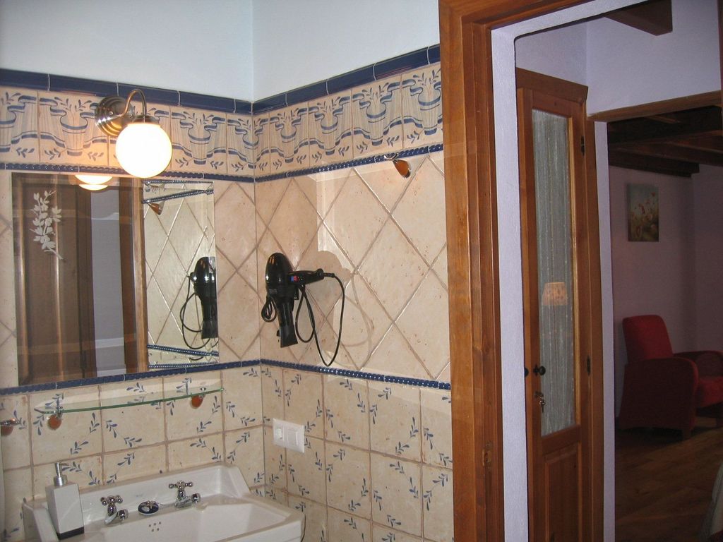 Sobrefuentes Casa de Aldea