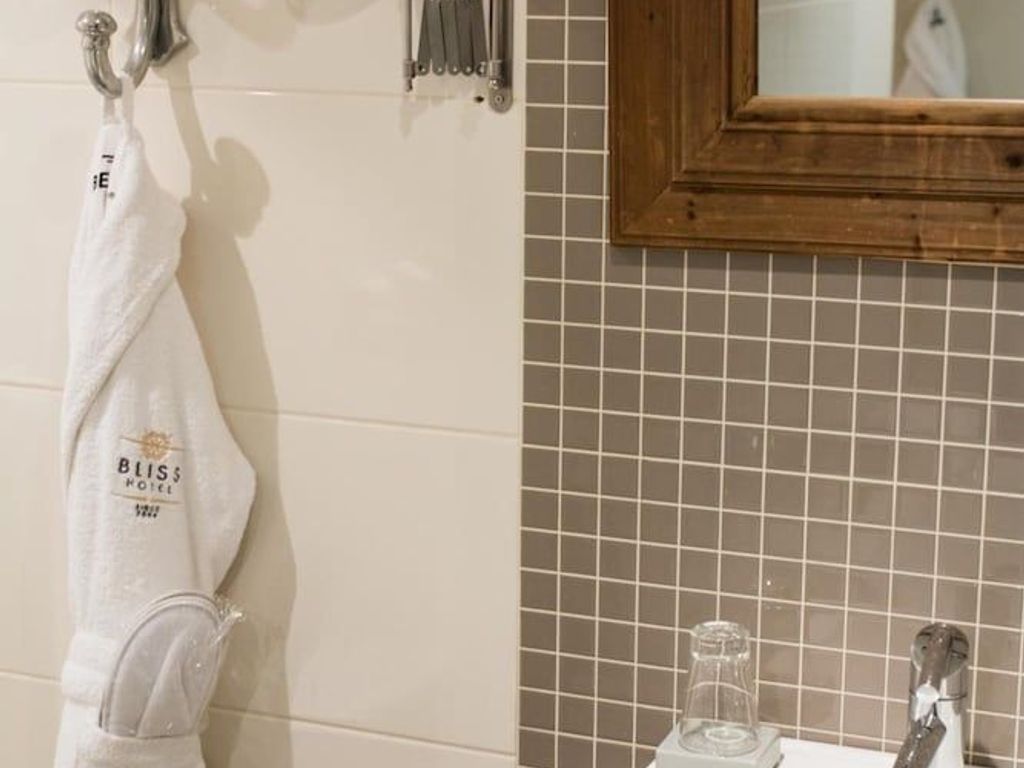 Bliss Boutique Hotel