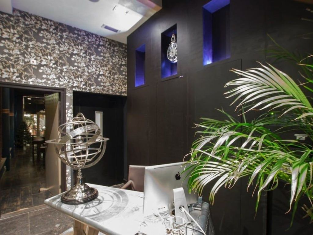 Bliss Boutique Hotel