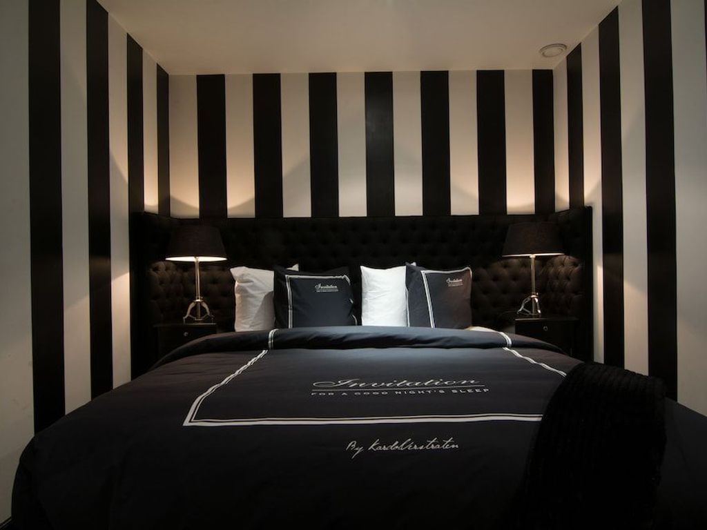 Bliss Boutique Hotel