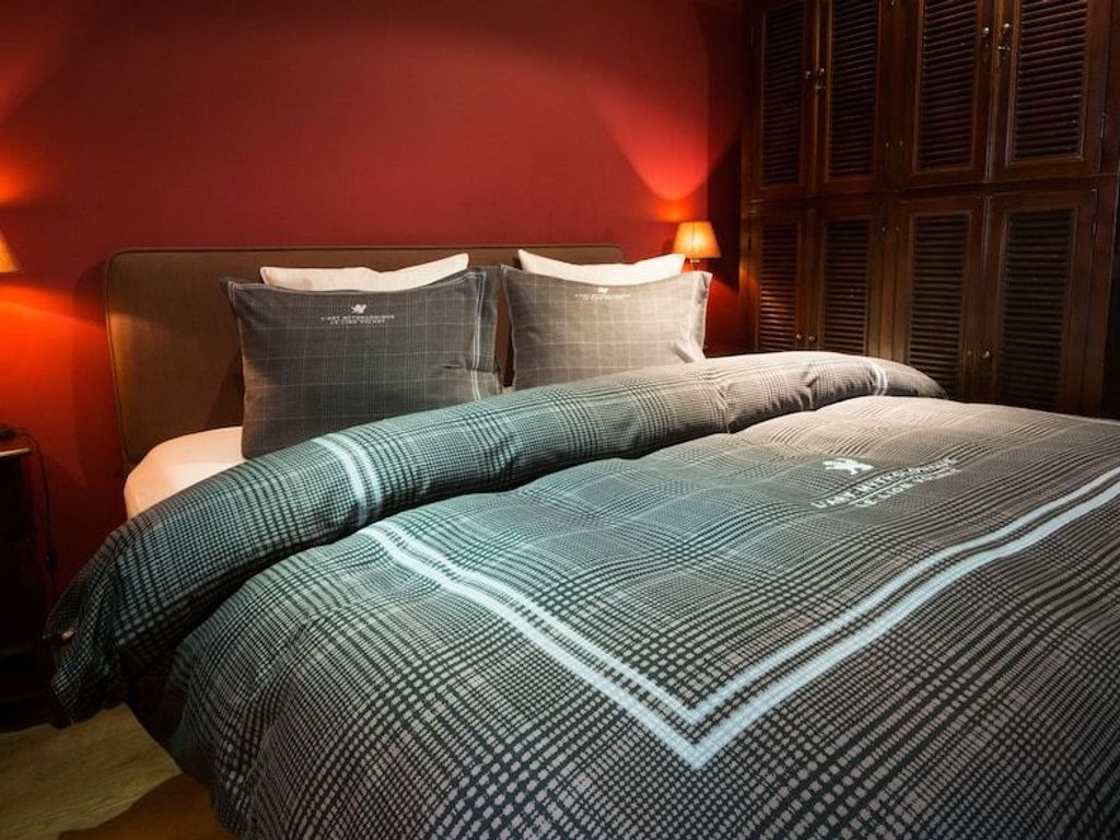 Bliss Boutique Hotel
