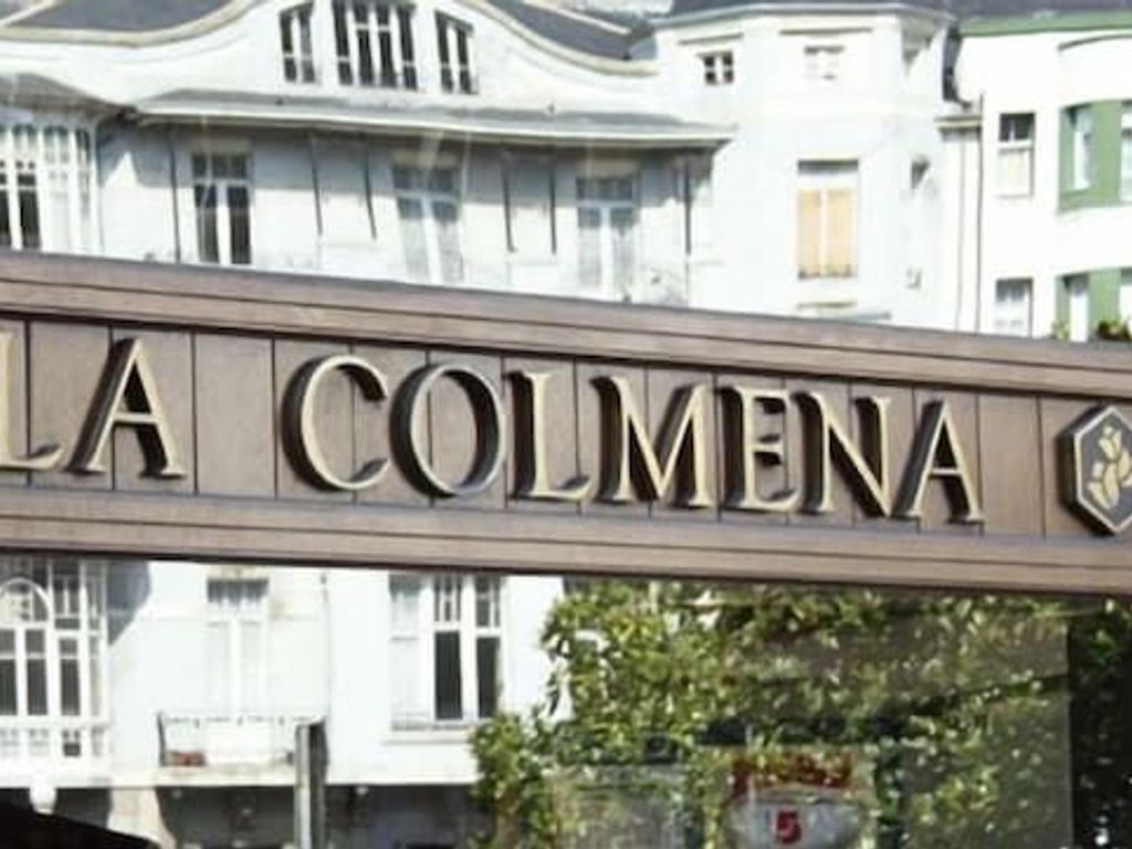 La Colmena