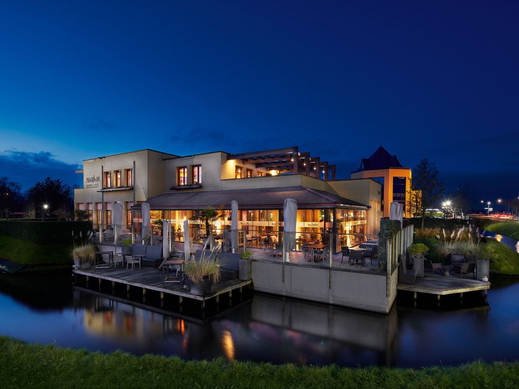 Hotel Babylon Heerhugowaard-Alkmaar