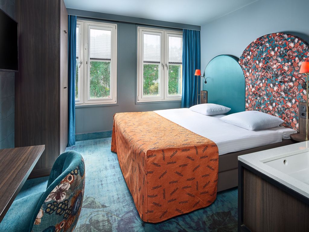 Hotel Babylon Heerhugowaard-Alkmaar
