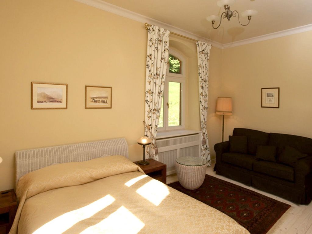 Villa Titina
