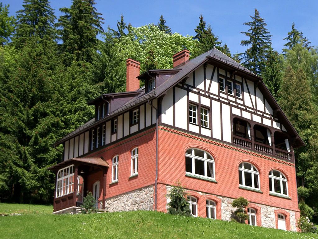 Villa Titina
