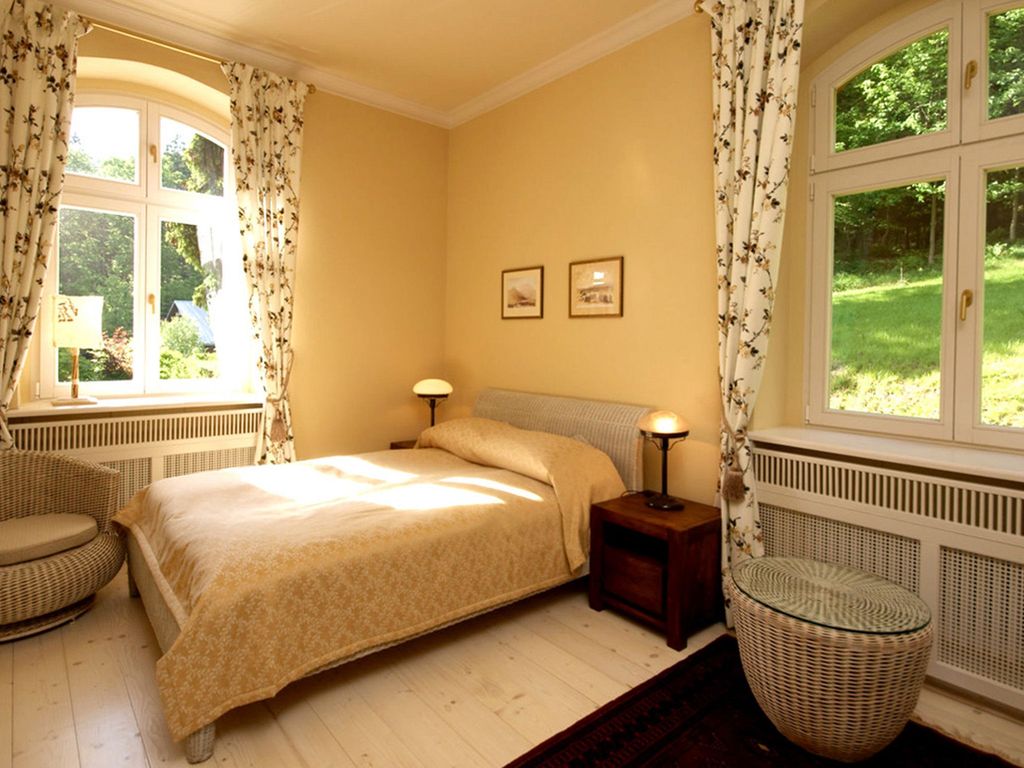 Villa Titina