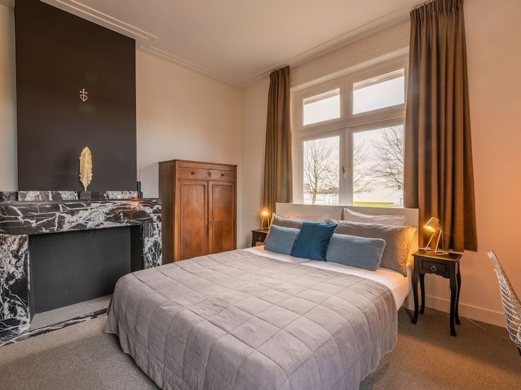 Boutique Hotel Het Scheepshuys