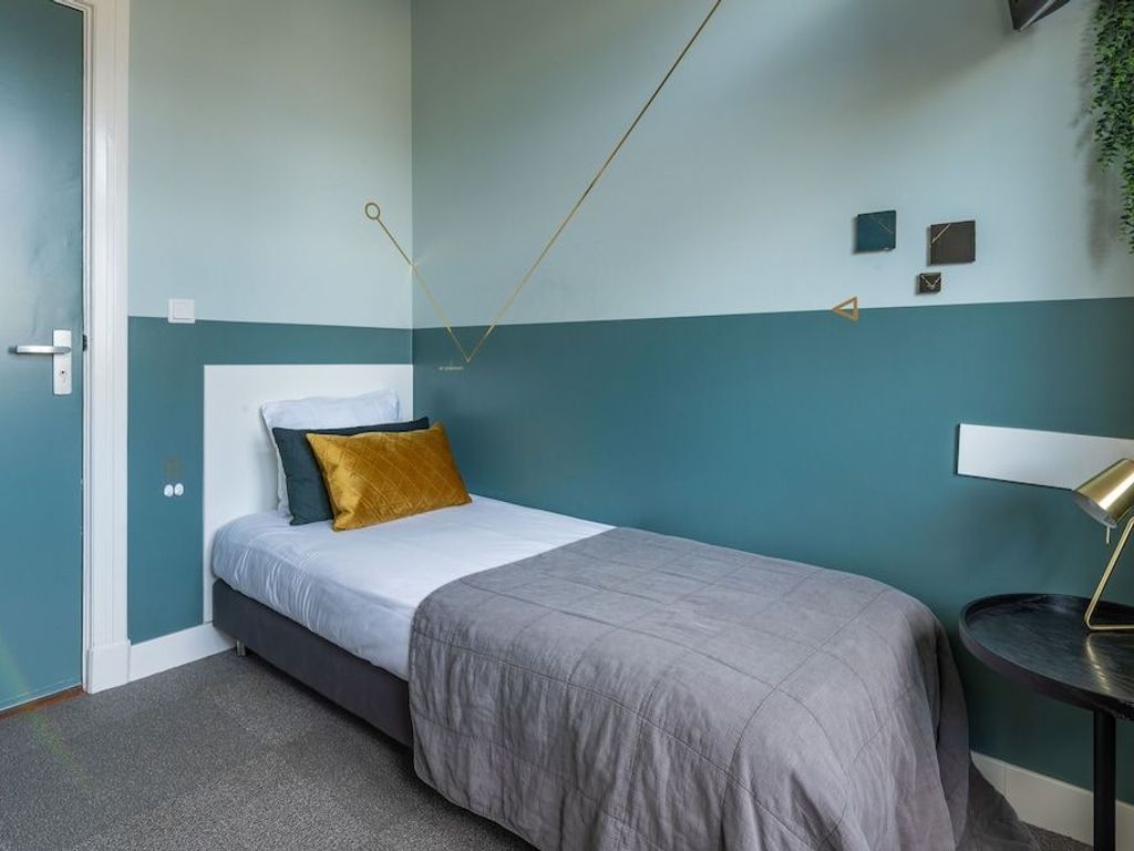 Boutique Hotel Het Scheepshuys