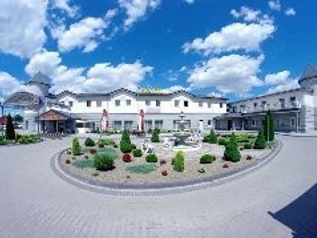 SPA Hotel Gloria