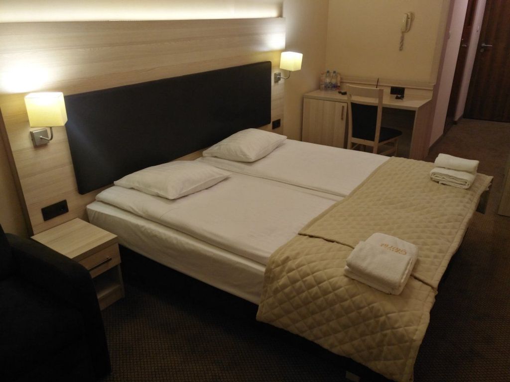 SPA Hotel Gloria