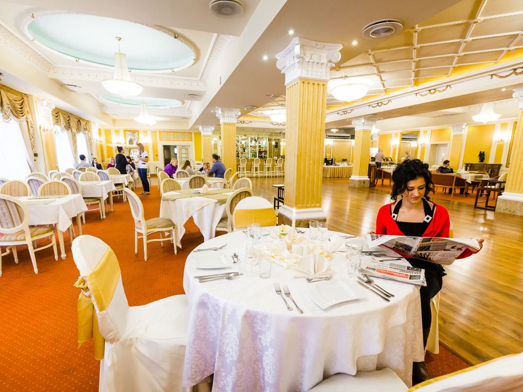 SPA Hotel Gloria