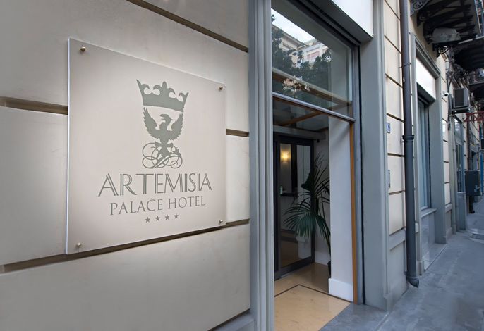 Artemisia Palace