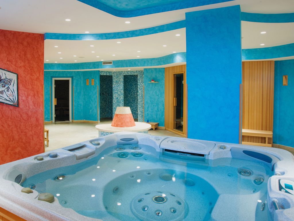 Villa Zina Park Hotel