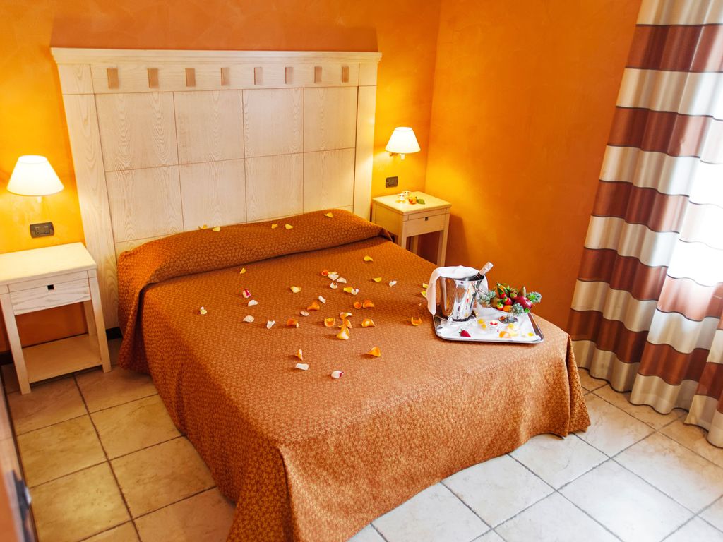 Villa Zina Park Hotel