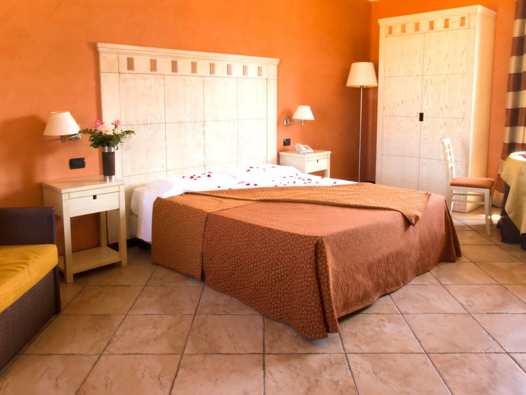 Villa Zina Park Hotel