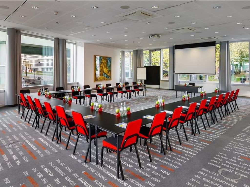 art'otel Cologne