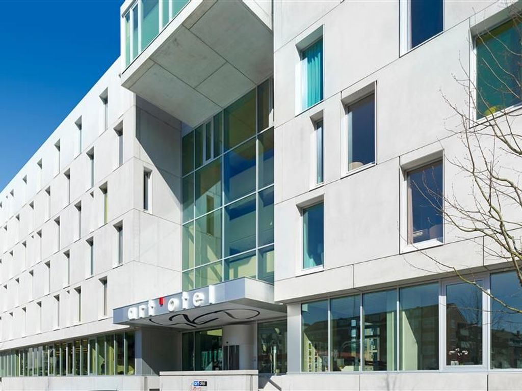 art'otel Cologne
