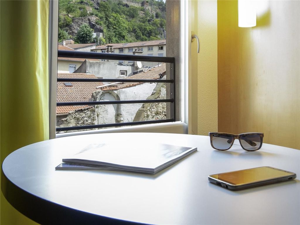 ibis Lyon Sud Vienne Saint-Louis
