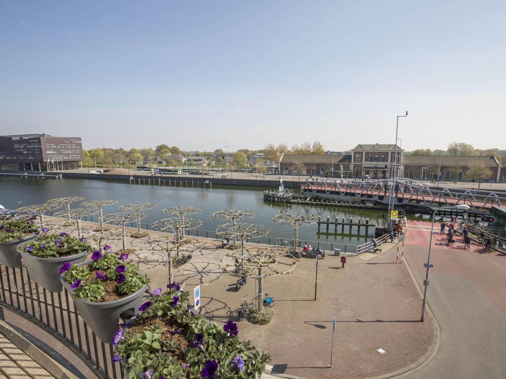 Fletcher Hotel Restaurant Middelburg