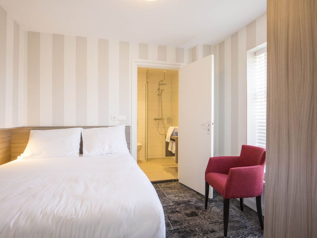 Fletcher Hotel Restaurant Middelburg