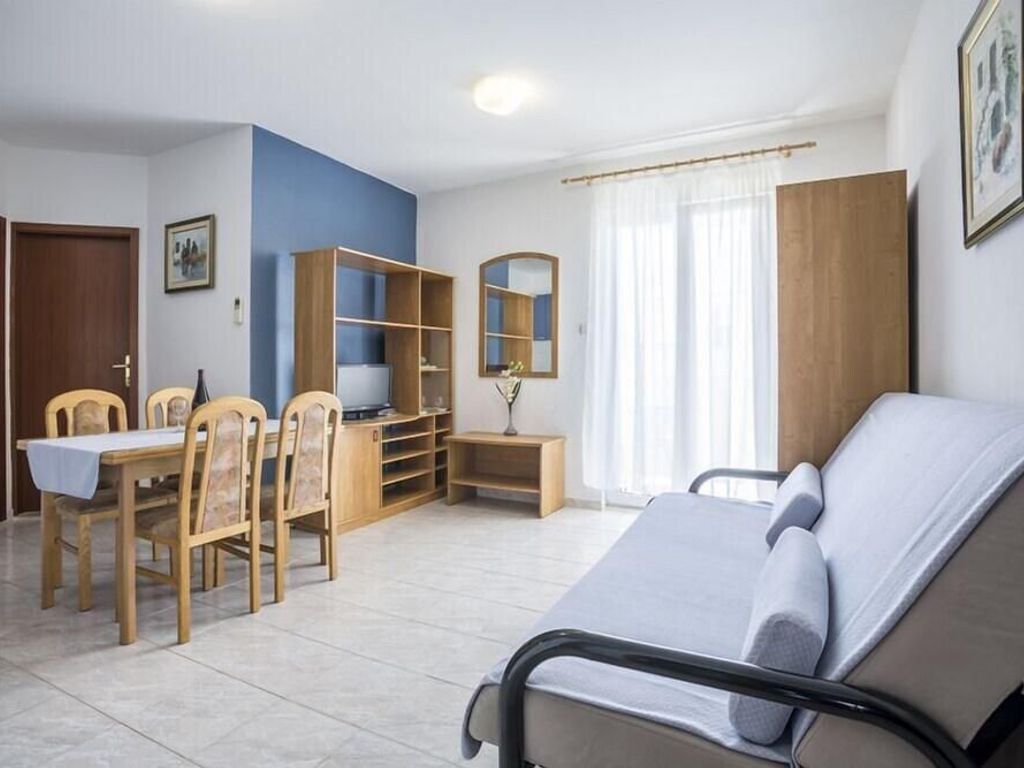 Bol apartments Gospojica