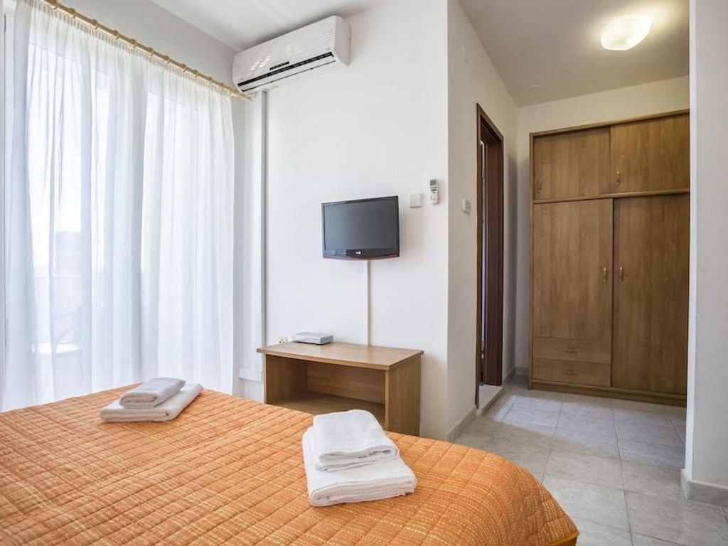 Bol apartments Gospojica