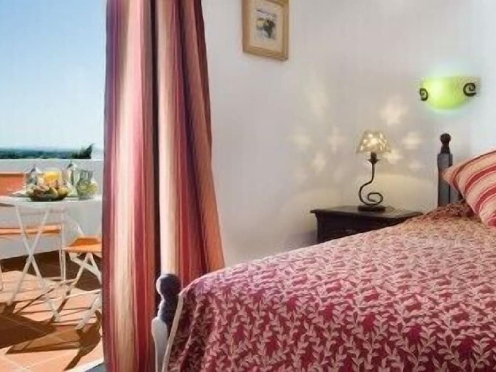 Hotel Quinta dos Bastos Hotel Rural