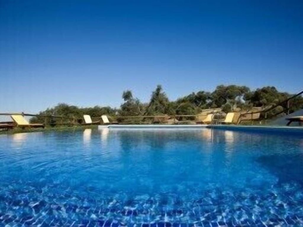 Hotel Quinta dos Bastos Hotel Rural