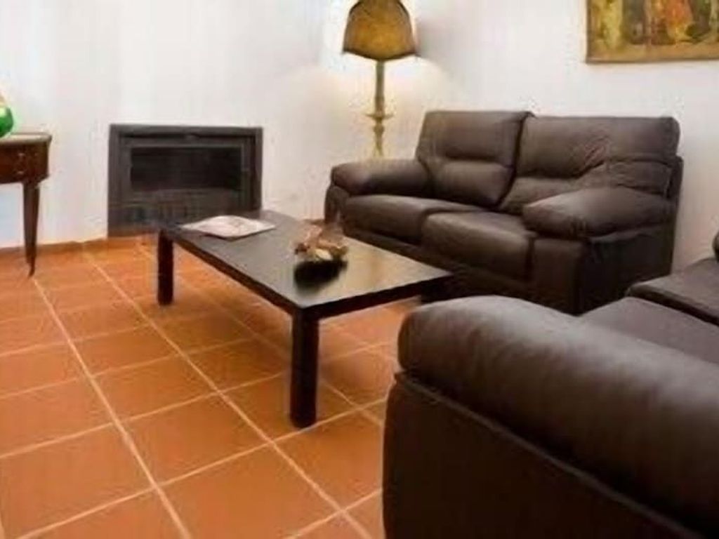 Hotel Quinta dos Bastos Hotel Rural