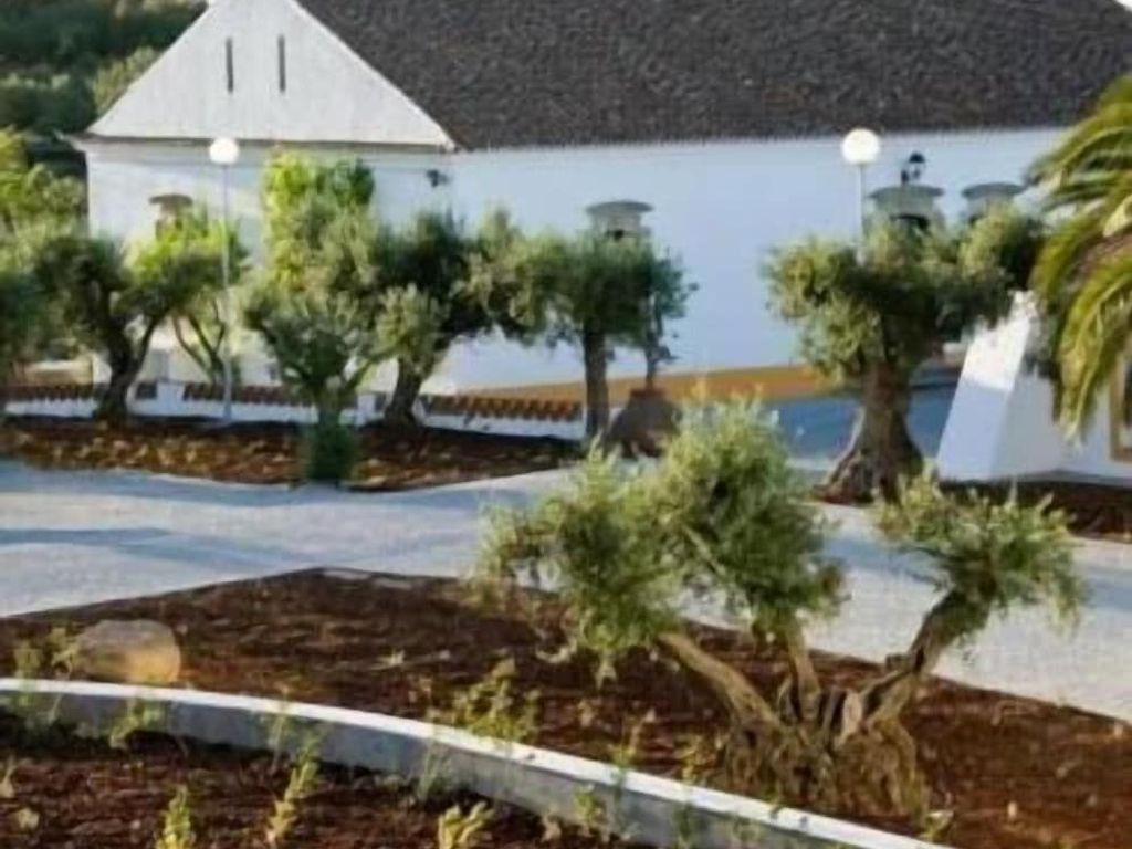 Hotel Quinta dos Bastos Hotel Rural