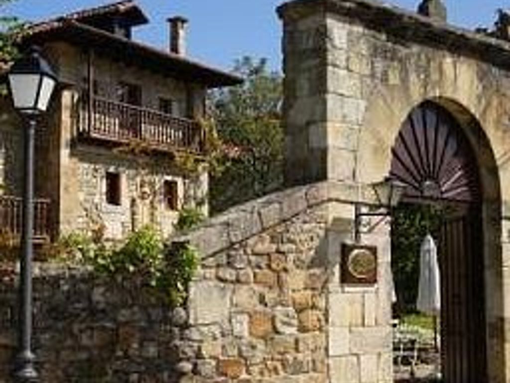 La Torre de la Quintana Posada
