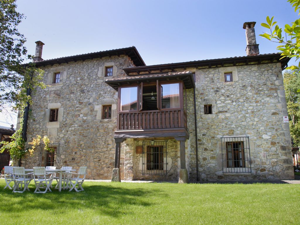 La Torre de la Quintana Posada