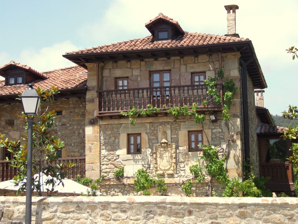 La Torre de la Quintana Posada