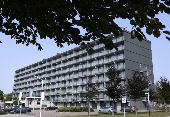 City hotel Terneuzen