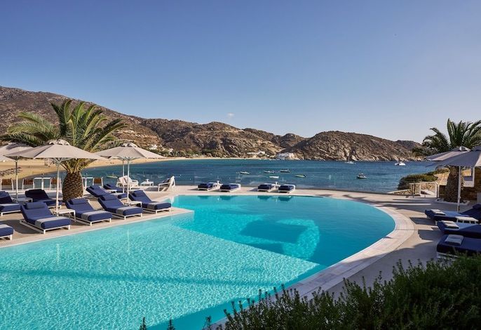 Ios Palace Hotel & Spa