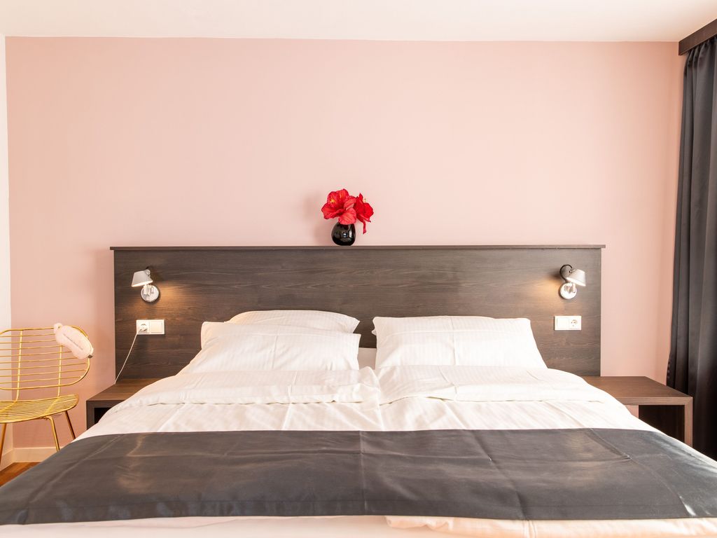 Luxstay Quellenhof
