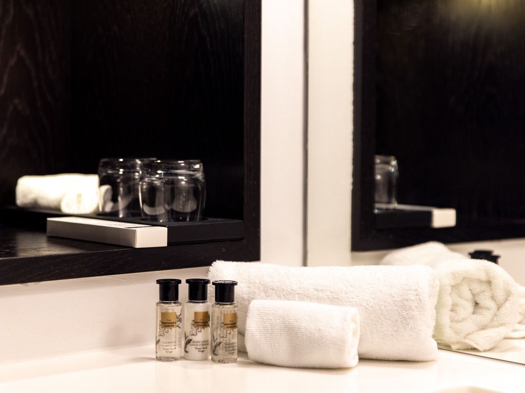 Luxstay Quellenhof