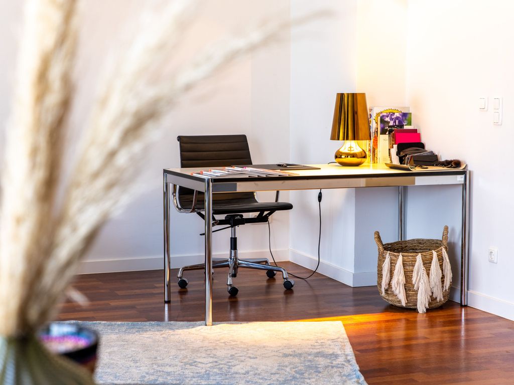 Luxstay Quellenhof