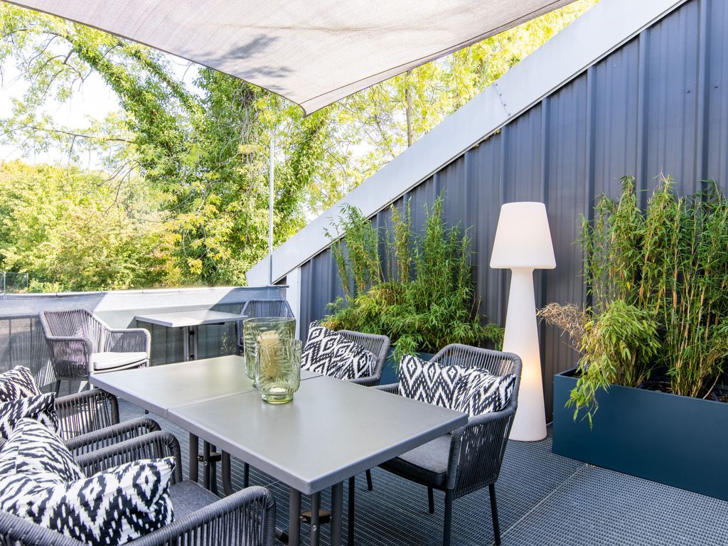 Luxstay Quellenhof