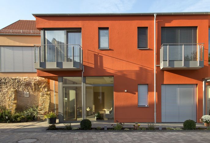 Strubel-Roos Landhotel im Klostereck