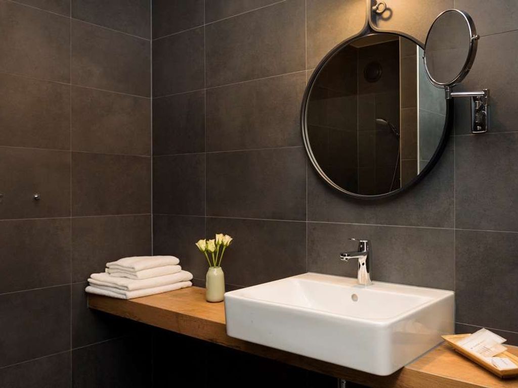 Hotel Keyser Breda