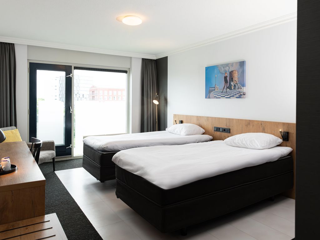 Hotel Keyser Breda