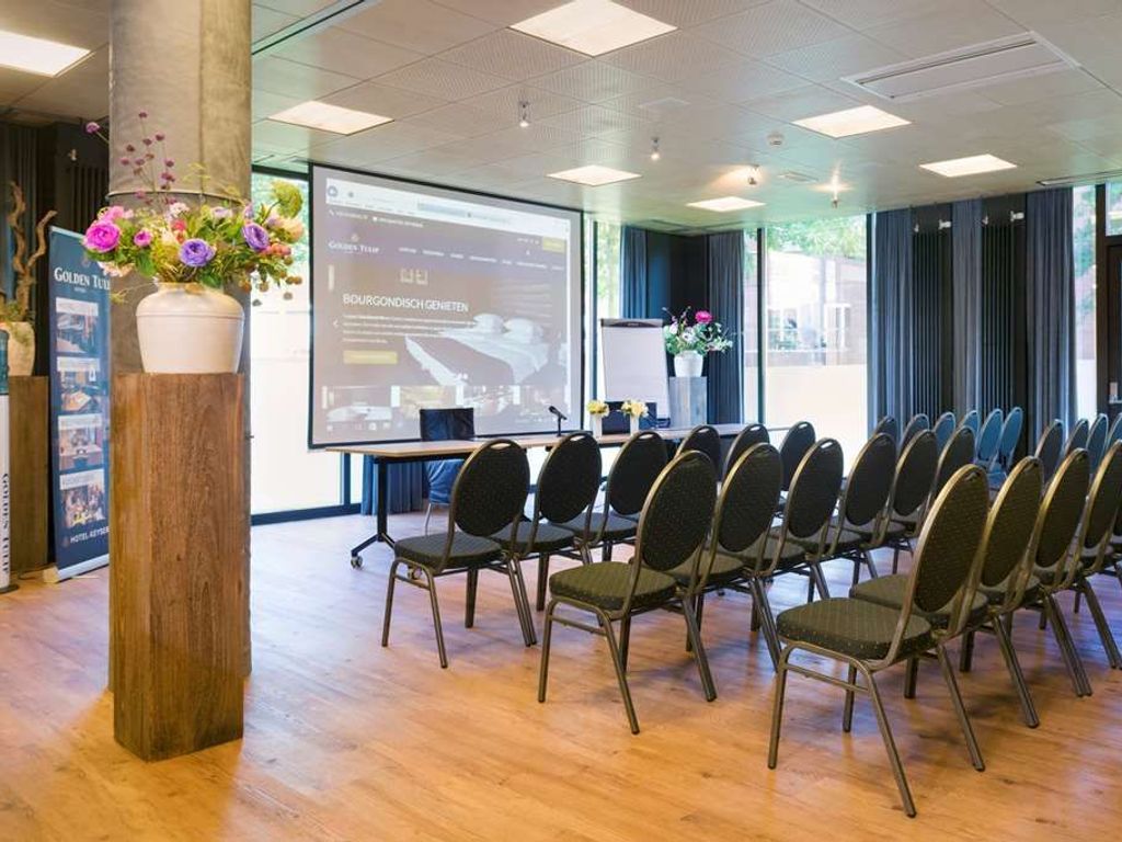 Hotel Keyser Breda