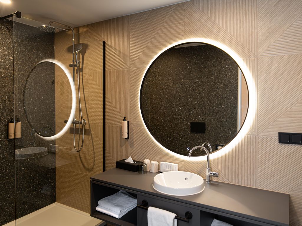Hotel Keyser Breda