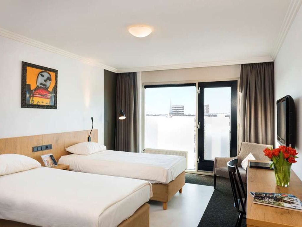 Hotel Keyser Breda