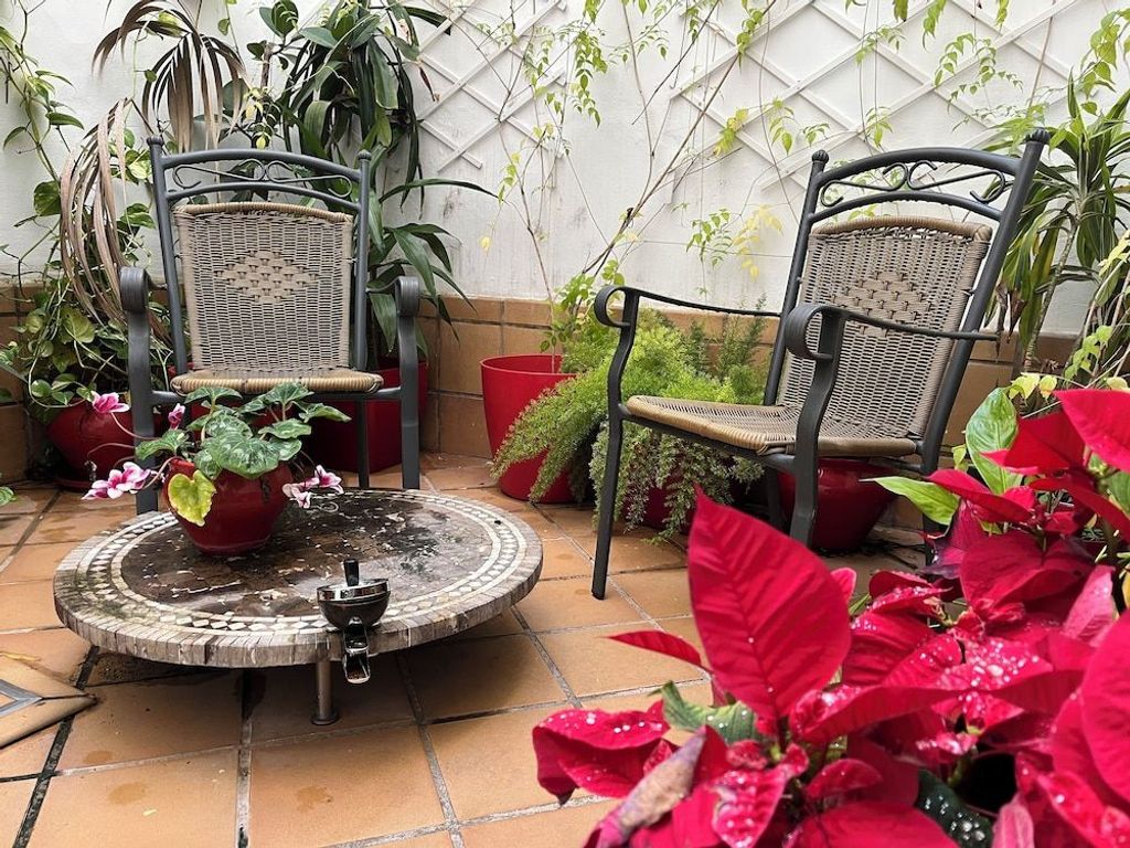 Hotel Un Patio al Sur