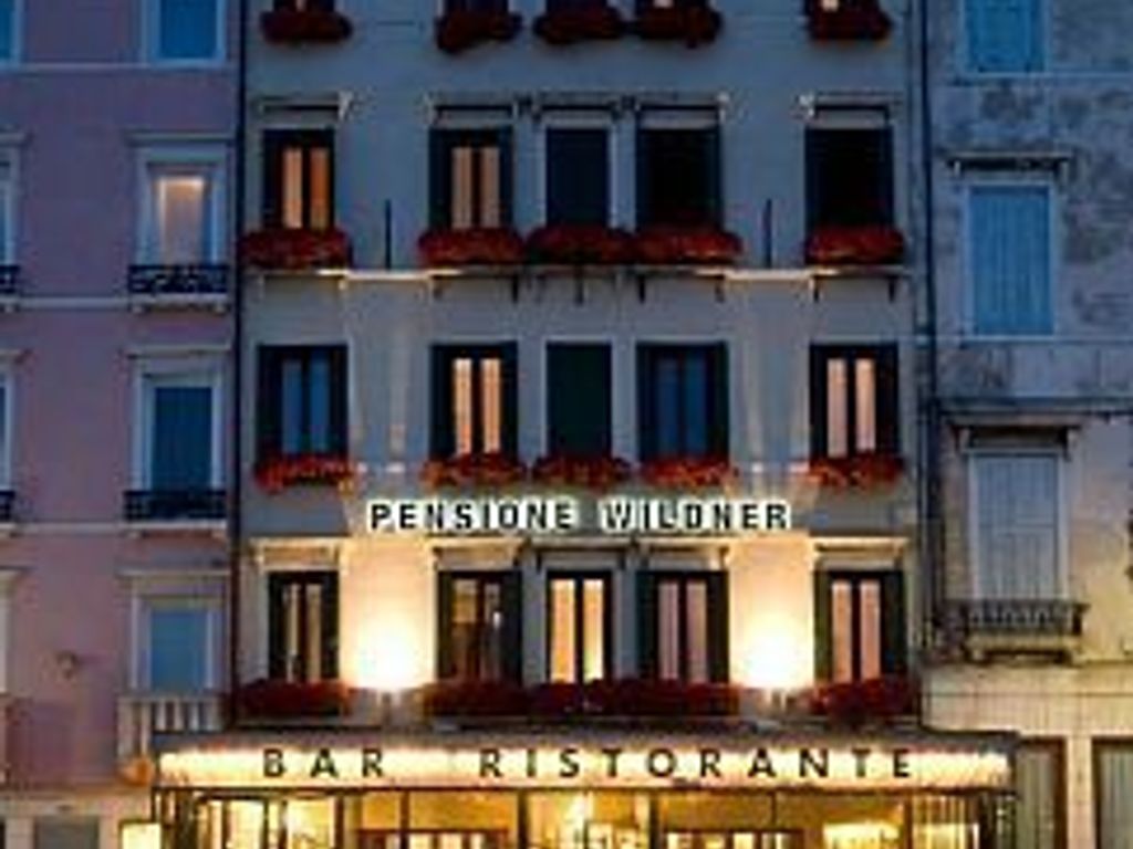 Wildner Hotel Pensione