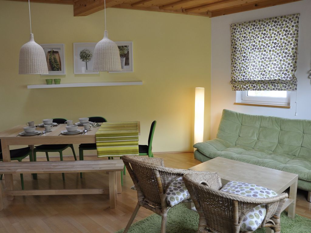 Edelweiss Alpine Lodge
